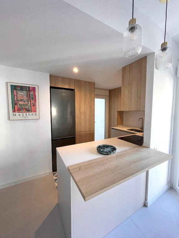 Apartamento Playa Postiguet - 3