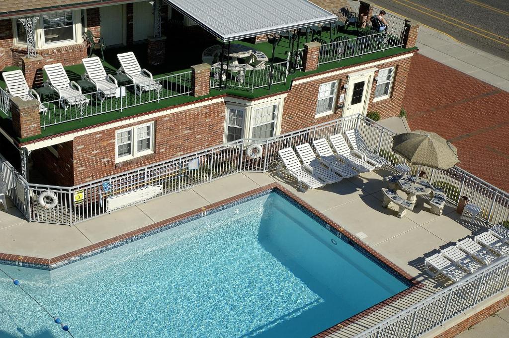 Stockton Inns photo