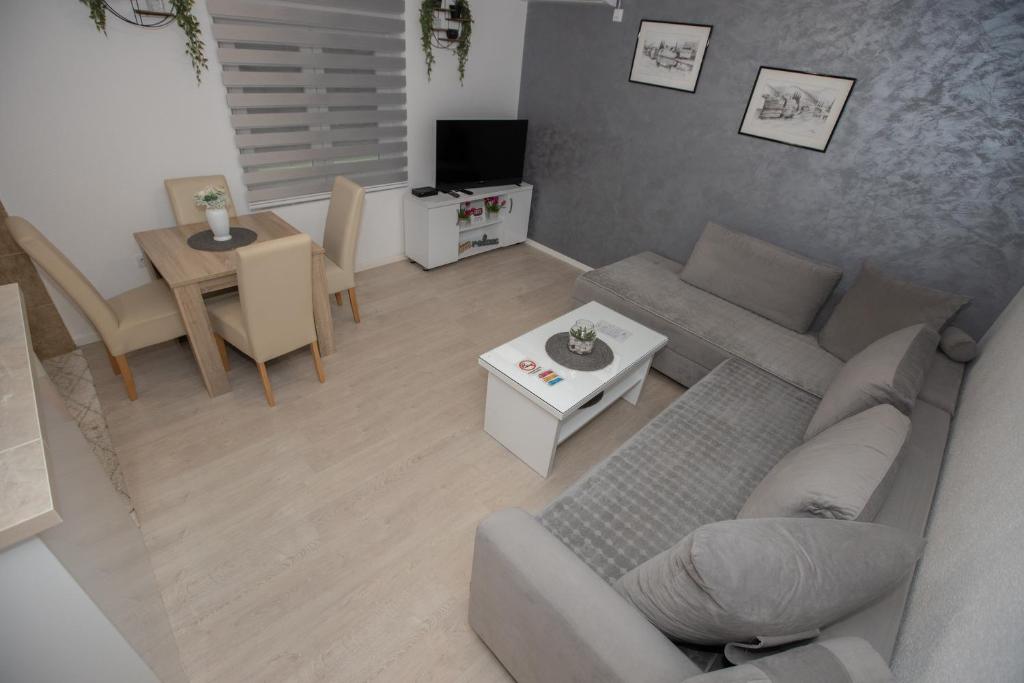 Apartman Nikola - 4