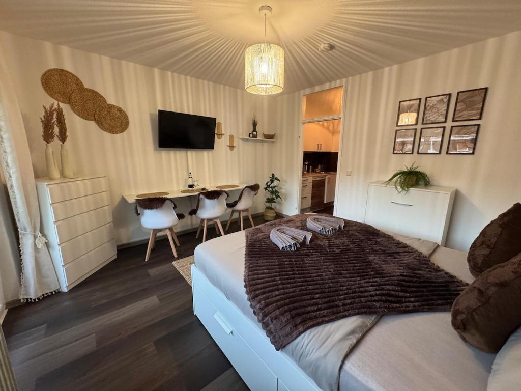 BOHO Apartment Aura - 5