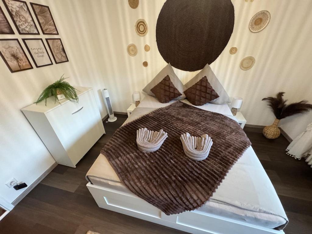 BOHO Apartment Aura - 4