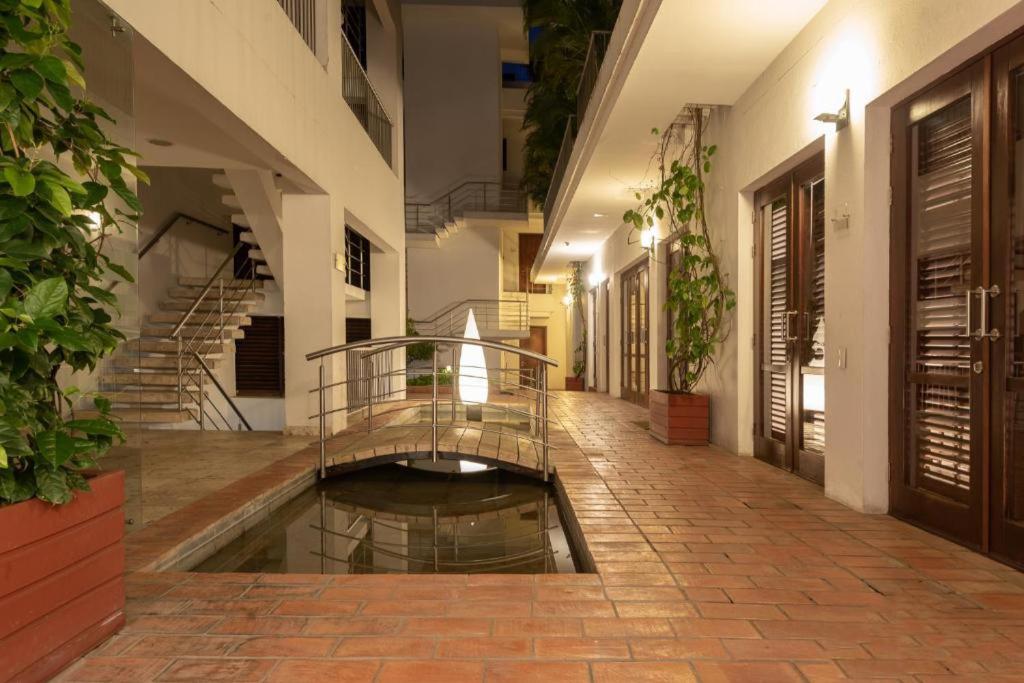 Incredible 2BR with AC in Ciudad Amurallada - 2