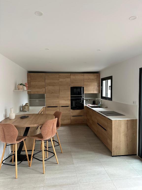 Appartement rez de jardin Aix-en-Provence - 4