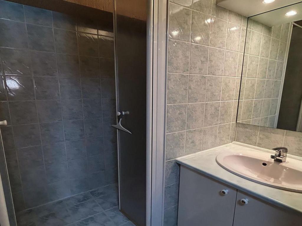 Appartement cosy au centre des Gets, 63m², 7 pers, proche pistes et commerces - FR-1-623-39 - 4