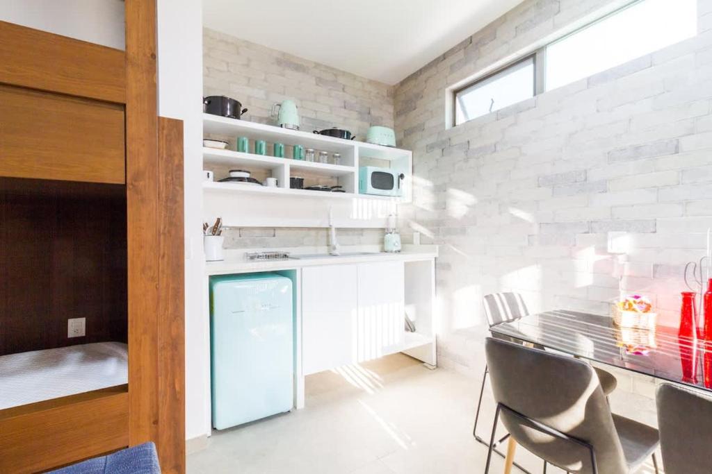 Quartro - Loft en Zapopan - 4