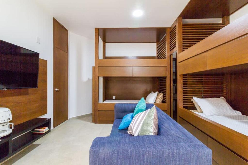 Quartro - Loft en Zapopan - 3
