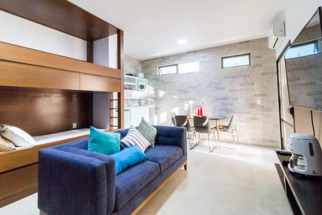 Quartro - Loft en Zapopan - 5
