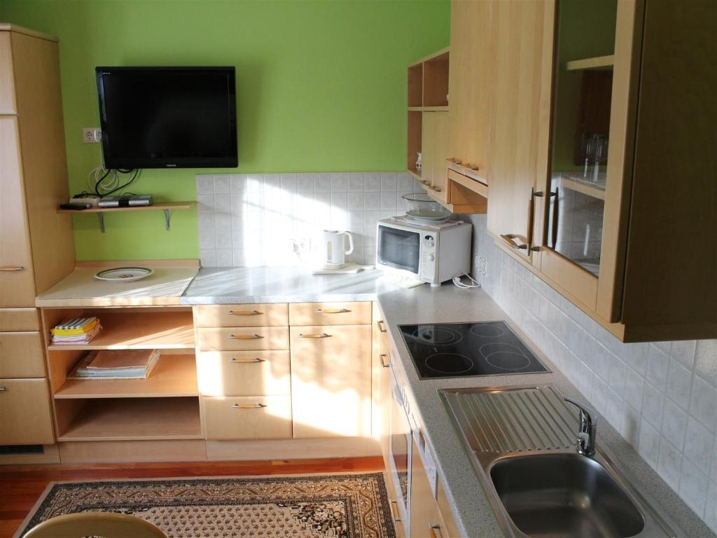 Wohnung in Katschberg nahe Skipisten - 3