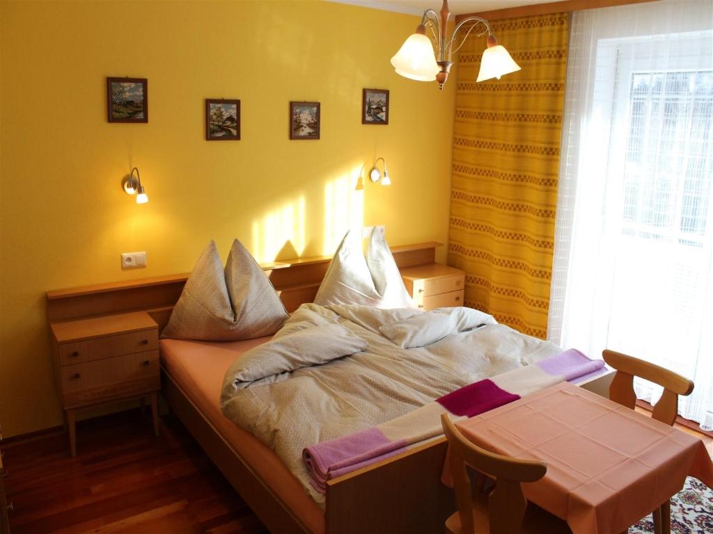 Wohnung in Katschberg nahe Skipisten - 4
