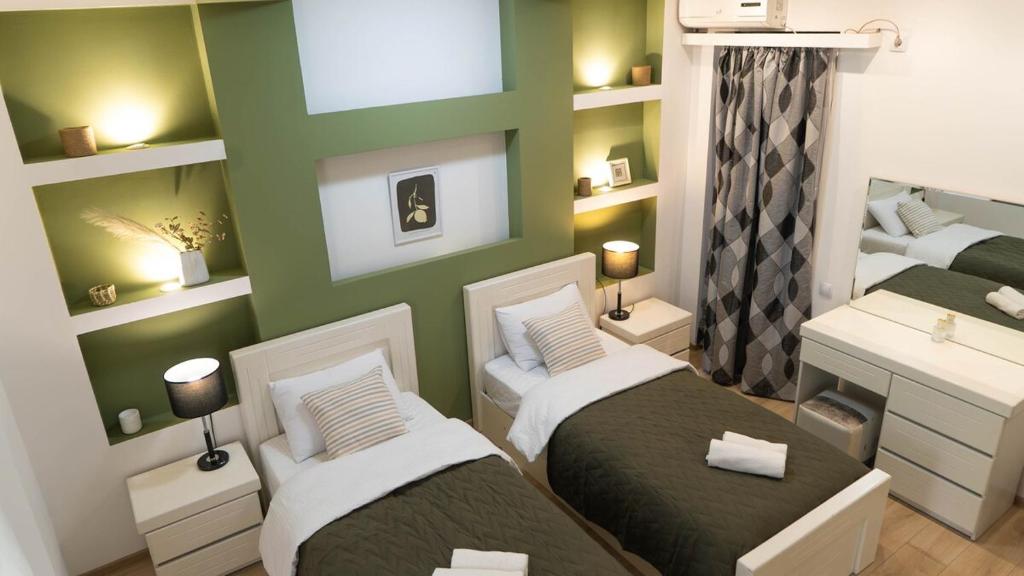 Tbilisi Flat with a great view, Tbilisi