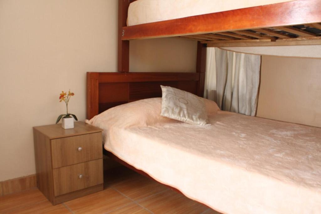 Apartamento en la Gasca - 2