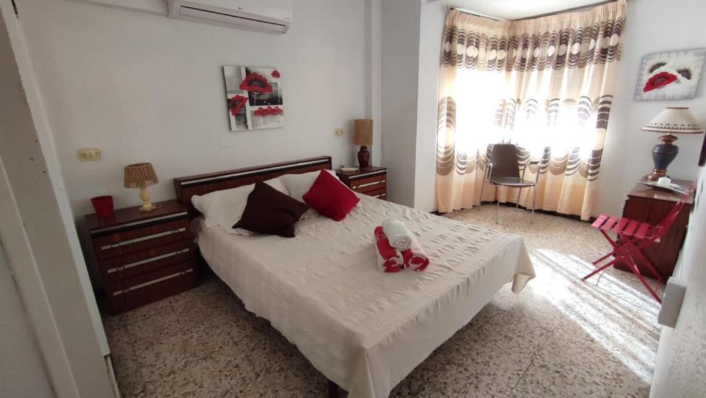 Apartamento a 50m del mar - 5