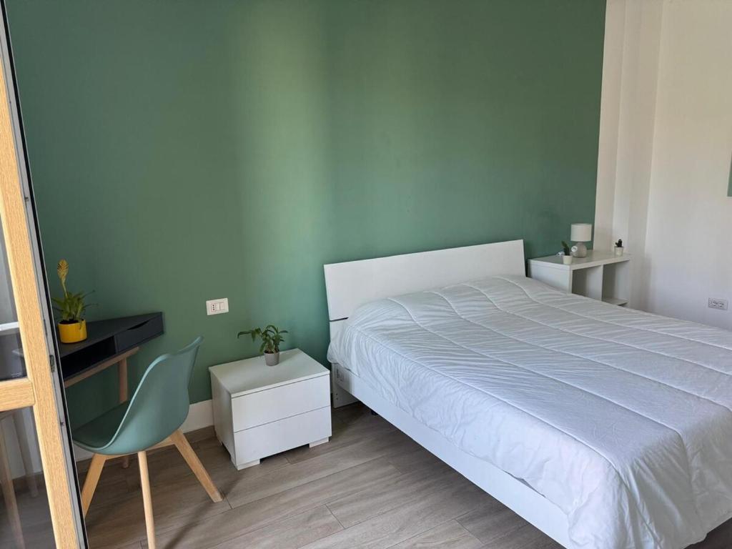 Monza Europa Room - 2
