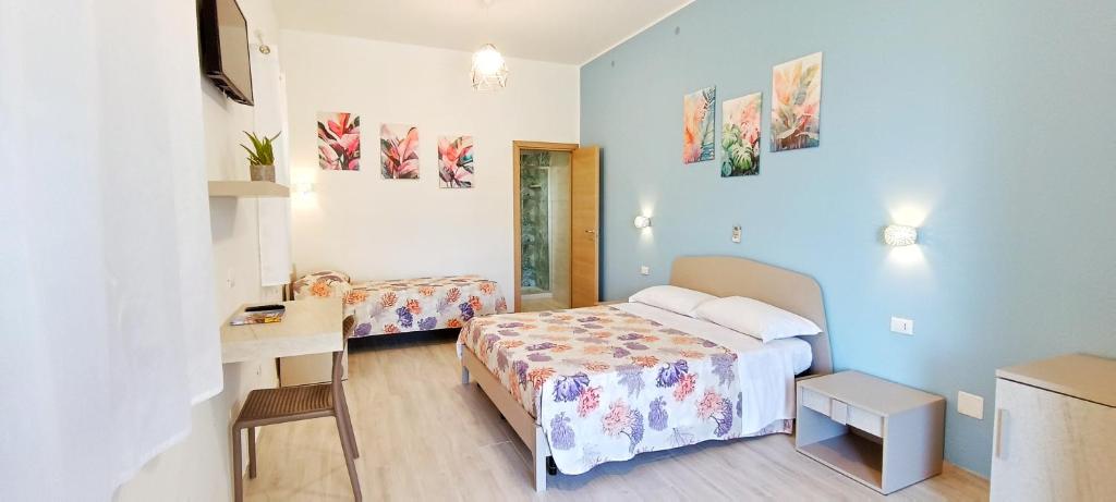 Hotel Arenauta - 2