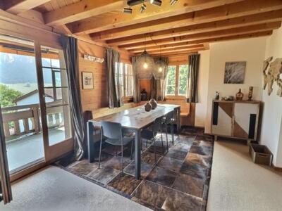 Appartement Panorama B - 2
