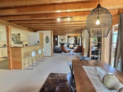 Appartement Panorama B - 3