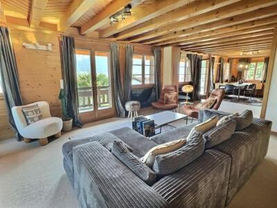 Appartement Panorama B - 5