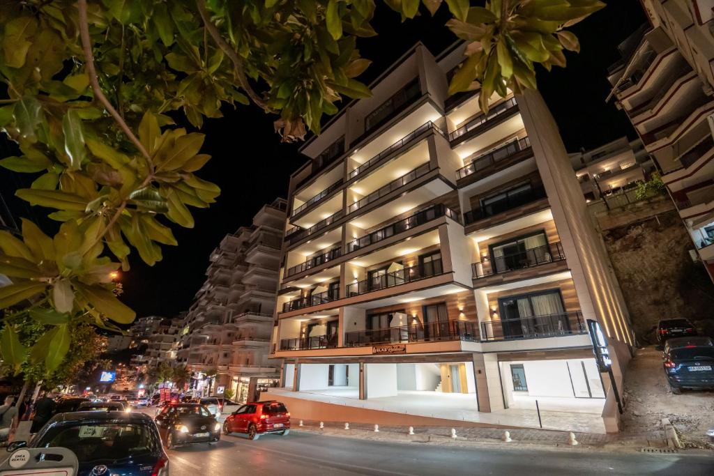 Blas Residence, Sarandë