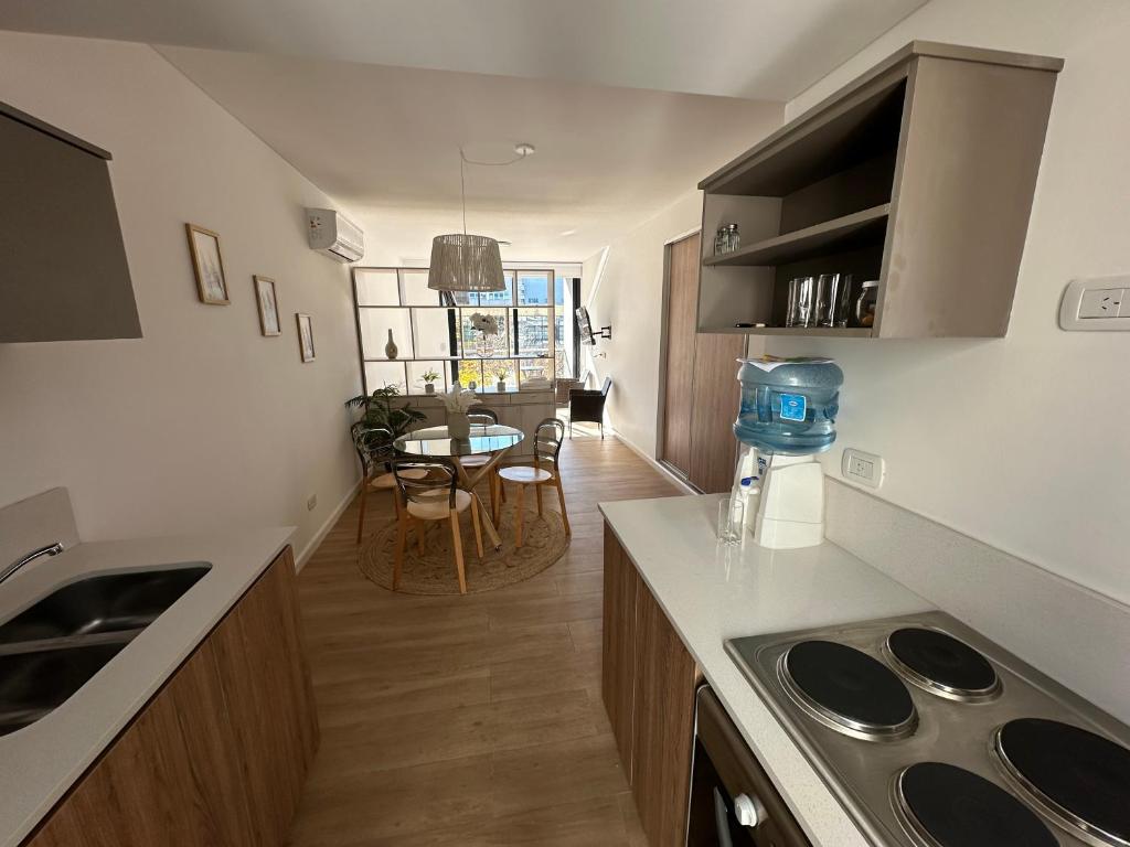 hermoso estudio zona estrategica, Buenos Aires