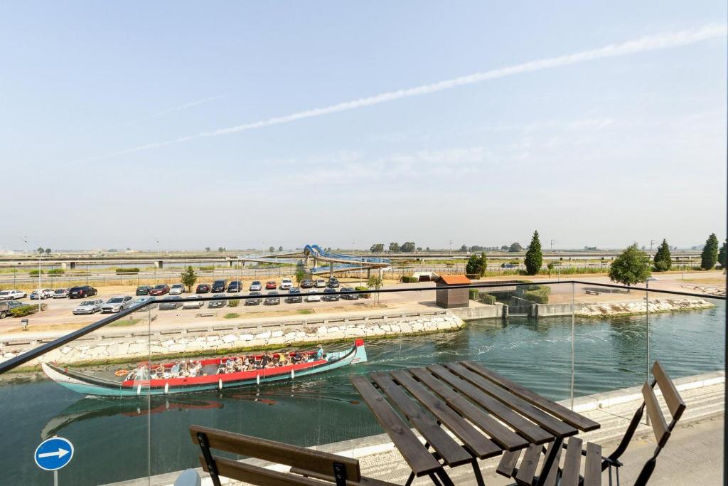GuestReady - Modern Aveiro nook, Aveiro