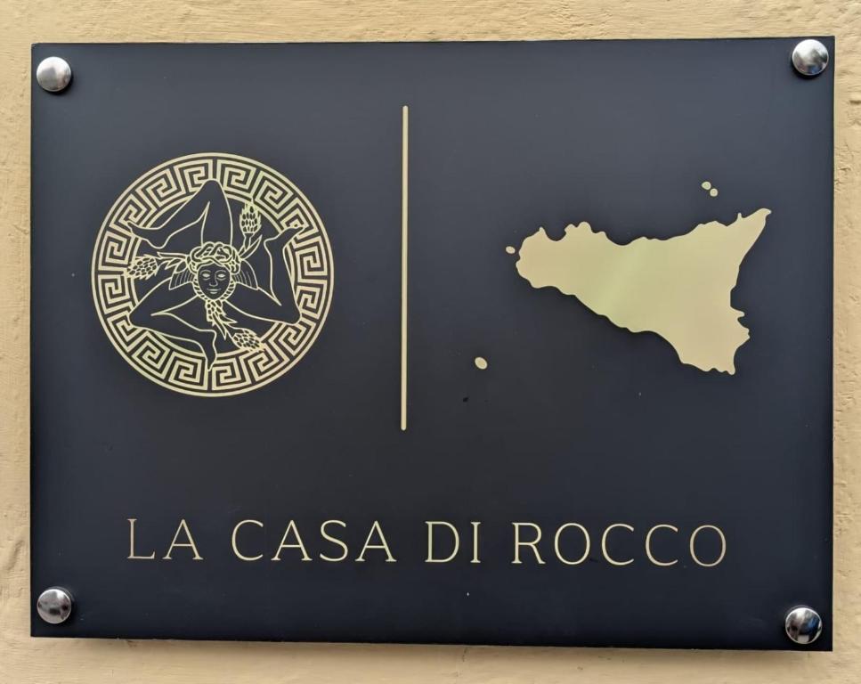La Casa di Rocco - Holiday Home Catania - 3