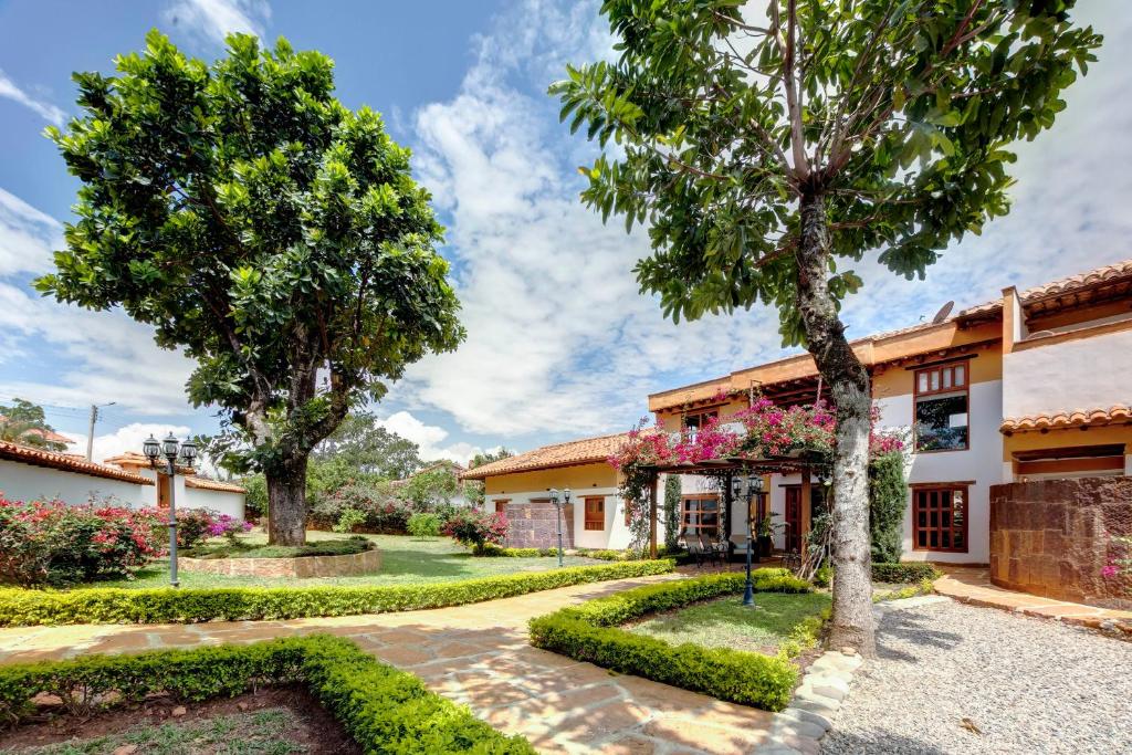 Casa Bari Altos de la Antigua - 4