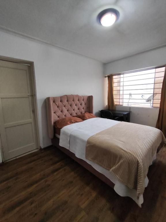Miraflores apartment near Larcomar - 3