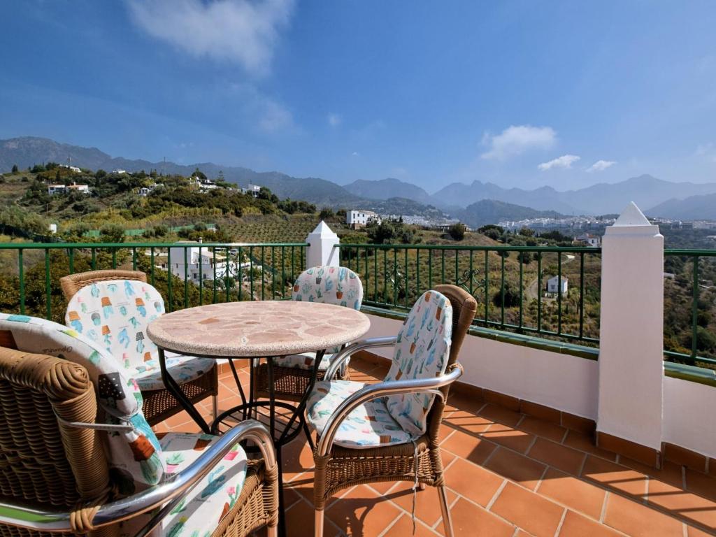 Lopera Cave Apartment with View - 5