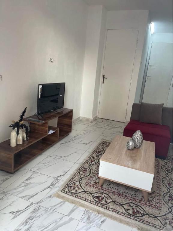 House of la Marsa, Dar Tahar Zaouch