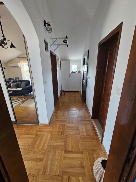 Apartment Vasilije - 4