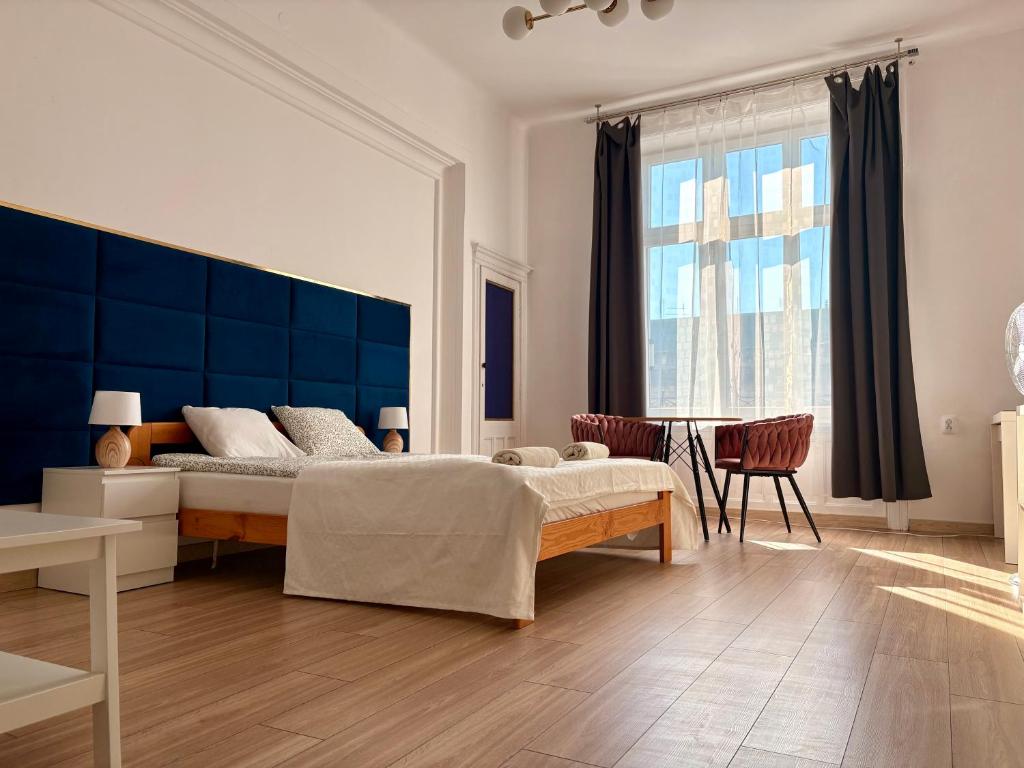 Roller Aparthotel, Krakov