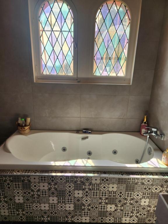 Chambre d hote - 5
