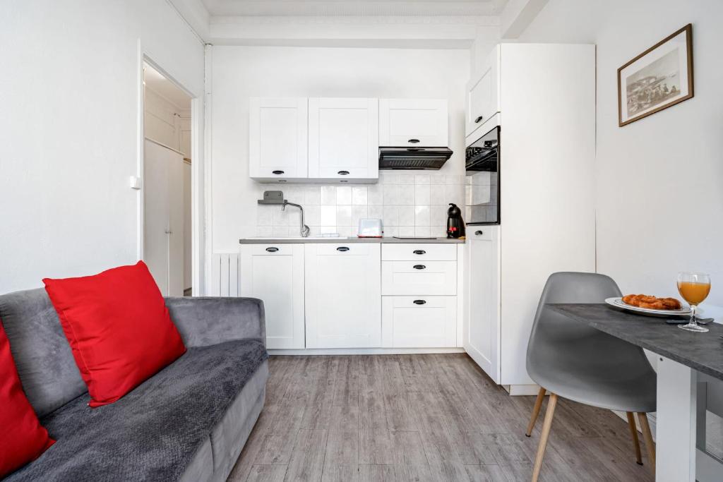 Appartement Perle - Welkeys - 2