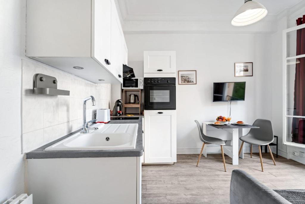 Appartement Perle - Welkeys - 3
