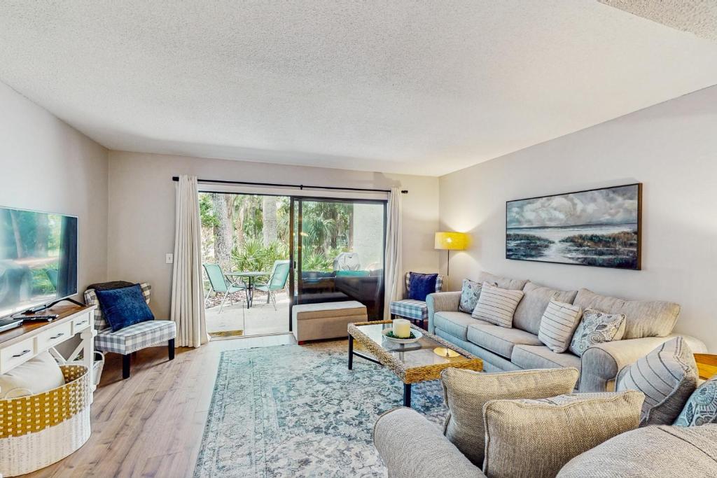 Shipmaster 703, Hilton Head Island