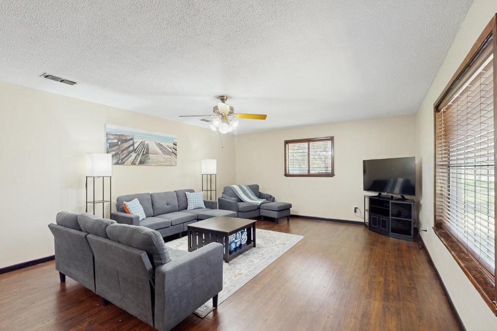 Harris's Landing, Rockport