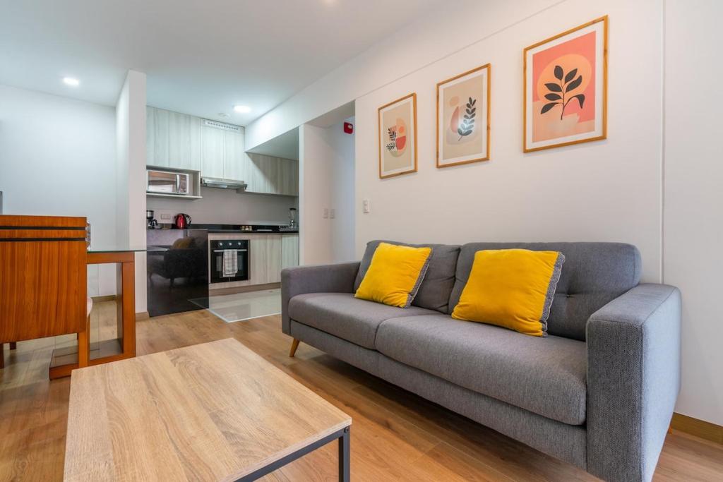 San Isidro Petit Thouars Living by Geko - 5