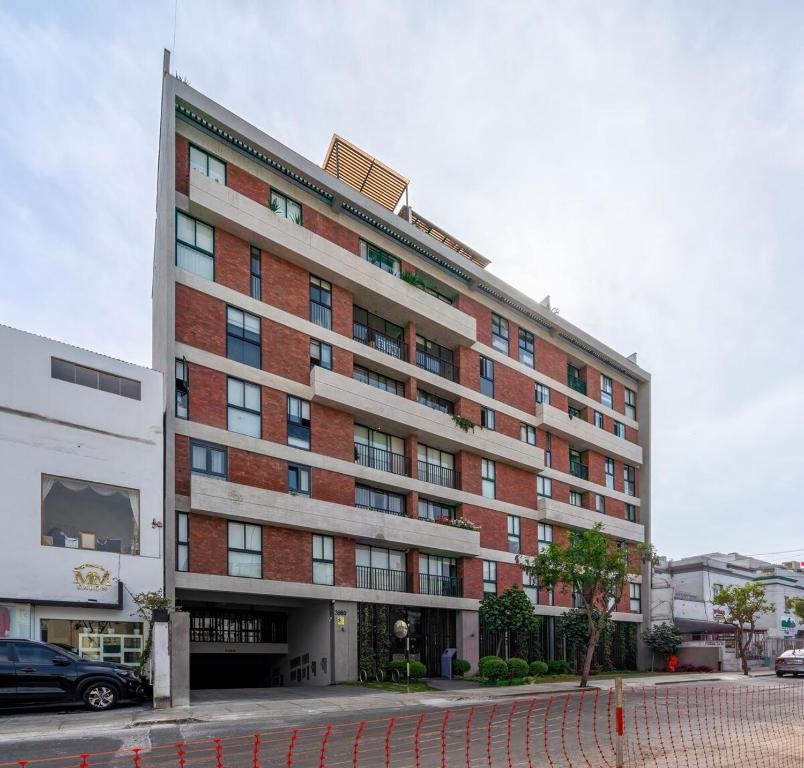 San Isidro Petit Thouars Living by Geko - 3