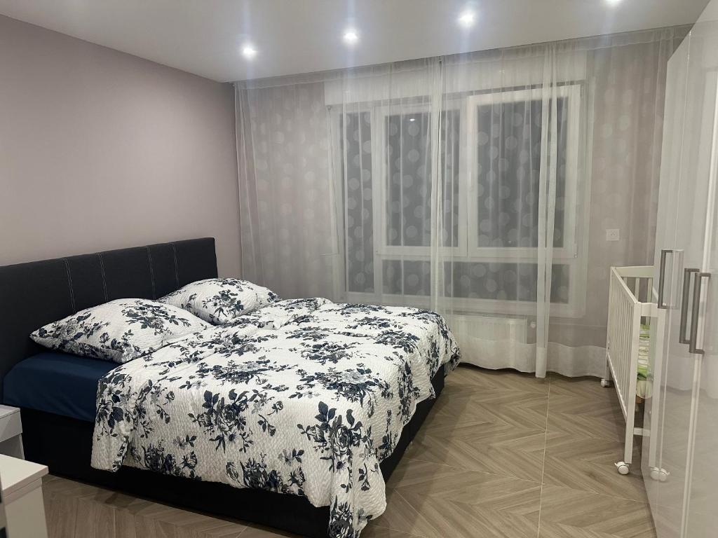 Moderne Appartement Strasbourg - 4