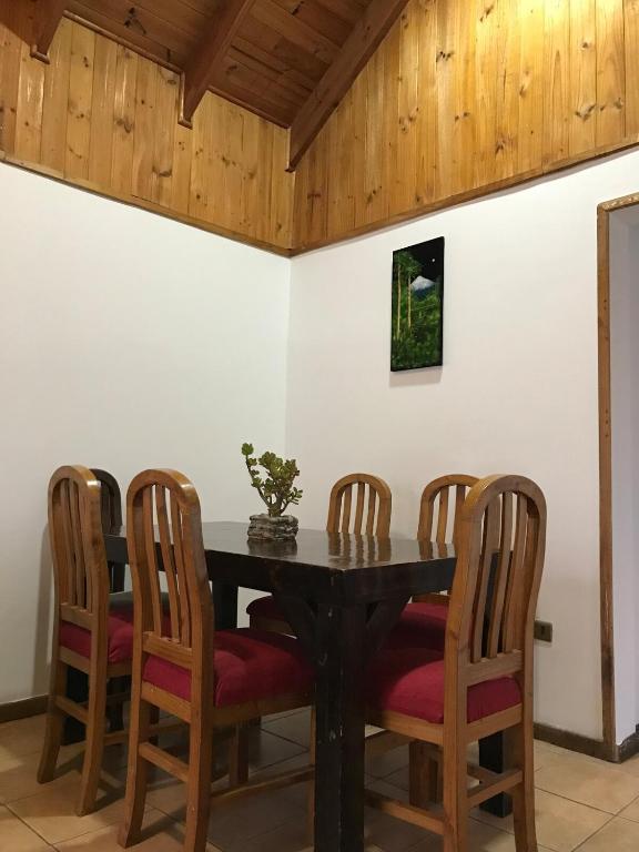 Cómoda casa a pasos de playa El Canelo - 2