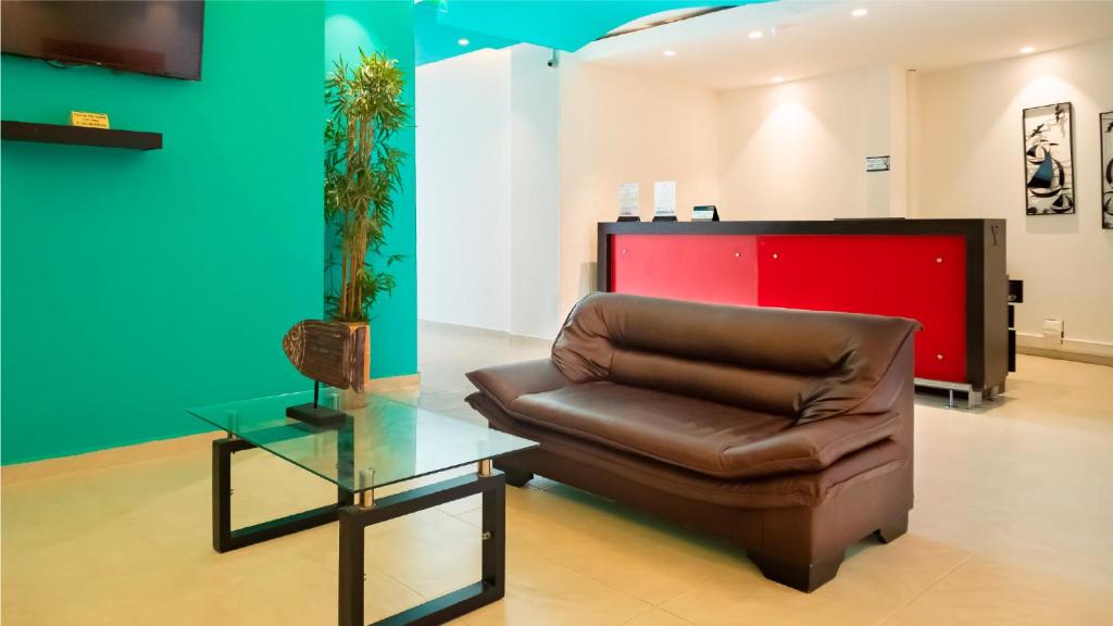 Hotel Portobelo boulevard - 3