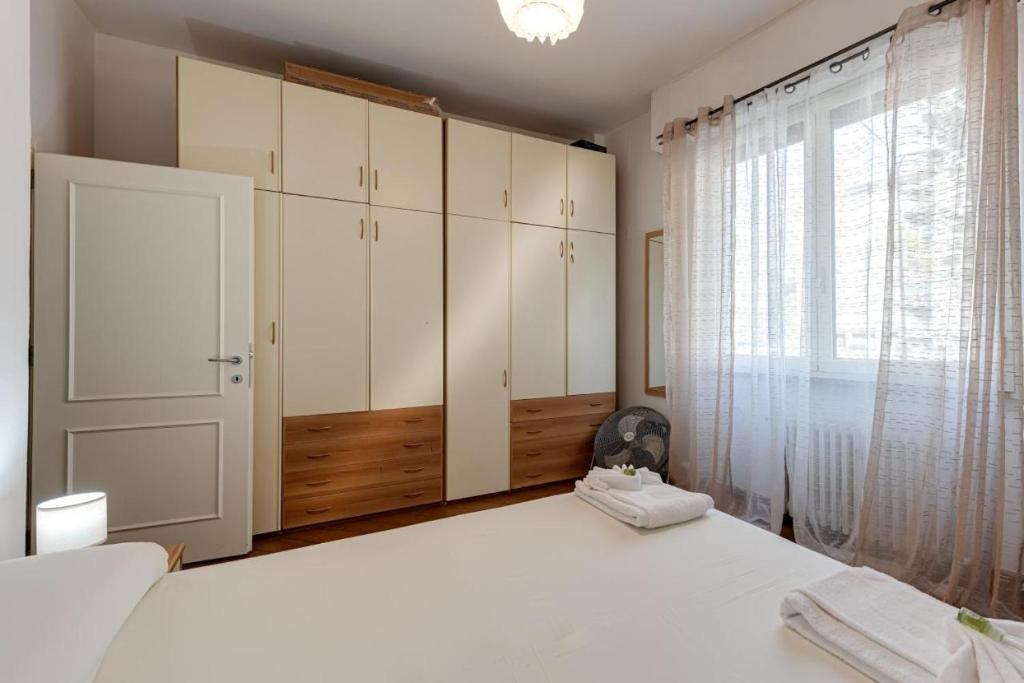 Apartment for 2 Florence Redi - 2