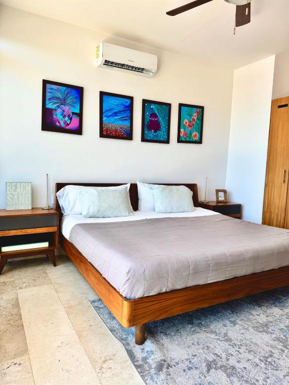 Bright Ocean View Studio with Rooftop Pool Access - 3