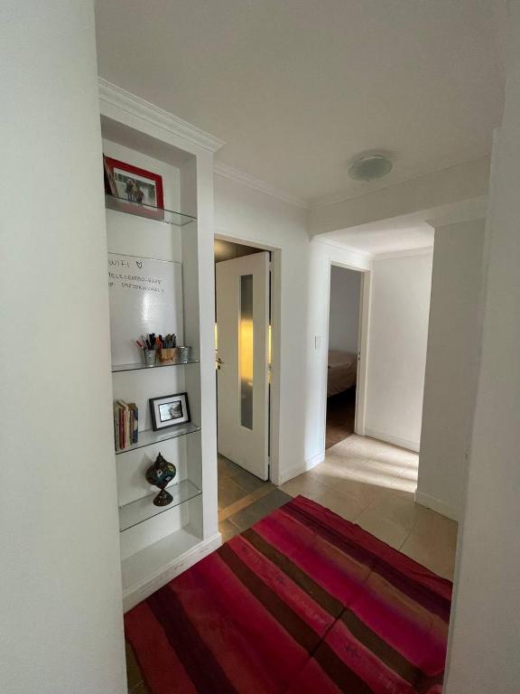 Family apartment in Recoleta - 4