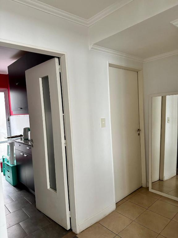 Family apartment in Recoleta - 5