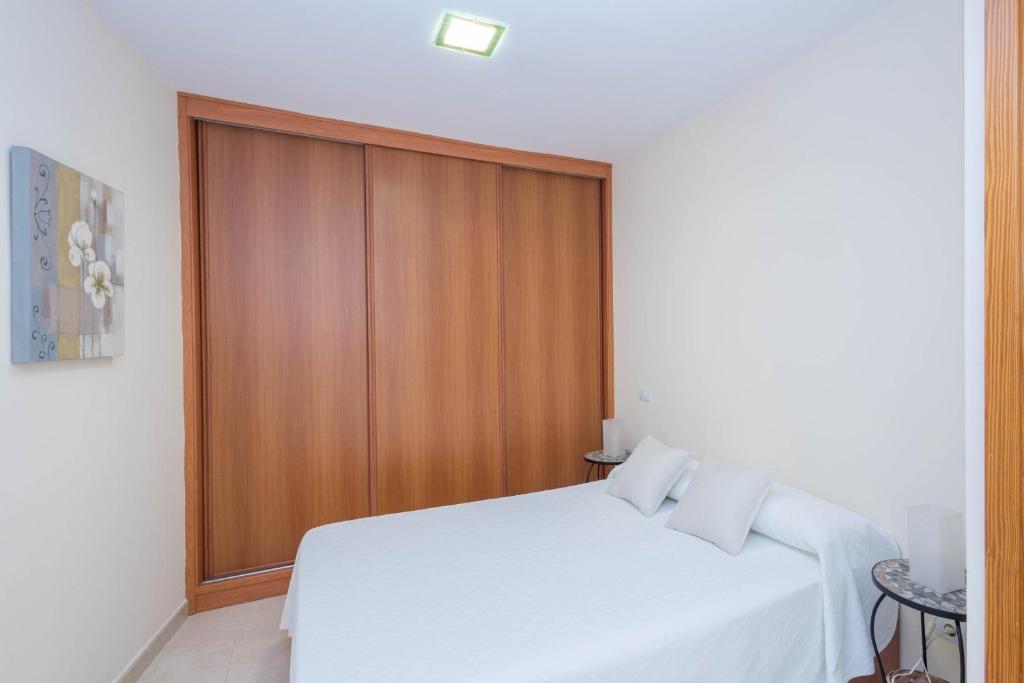 2BR Deluxe Shine Flat - 1min Las Canteras - 5
