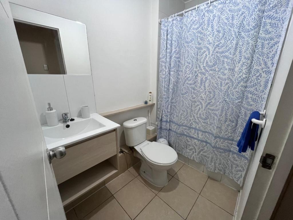 Comfortable departamento en Coronel - 4