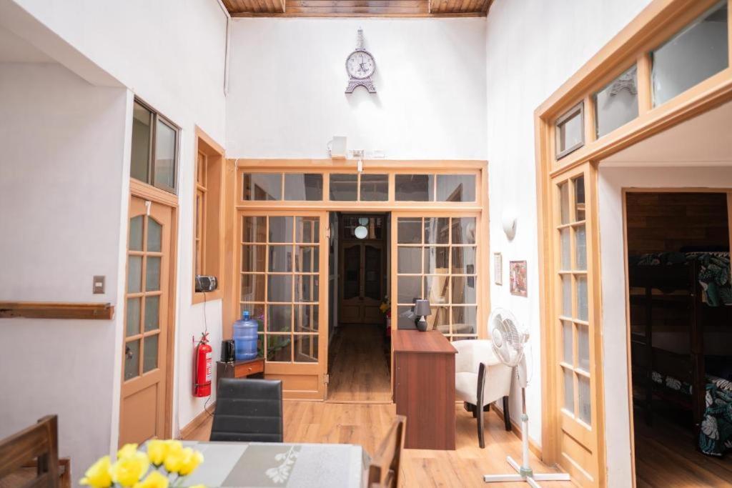 Lindisima casona para 20 personas, Santiago