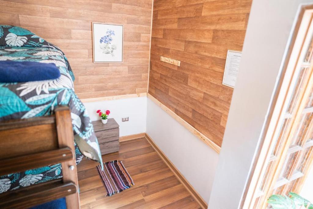 Lindisima casona para 20 personas - 2