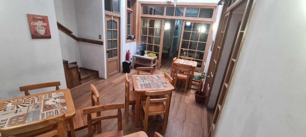 Lindisima casona para 20 personas - 4